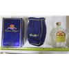 Image 1 : Crown Royal with box & purple felt bag