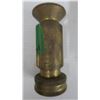 Image 2 : Brass antique fire nozzle