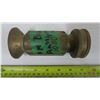 Image 7 : Brass antique fire nozzle