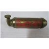Image 2 : Antique small fire extinguisher