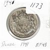 Image 1 : 1941 CDN Silver .50¢ Coin