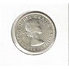 Image 2 : 1959 CDN Silver .50¢ Coin