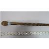 Image 2 : Wood Walking Stick