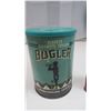 Image 2 : Bugler Tobacco Can and 2 Prince Albert Pocket Tobacco Tins