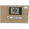 Image 1 : Hitler birthday stamp, 3+7