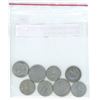 Image 2 : Aluminum coins, small cents from Germany & Austria