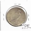 Image 2 : 1922 .900 Silver US Peace Dollar