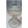 Image 2 : 2 Oil Lamp Glass