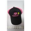 Image 1 : Pink Mossy Oak Hat