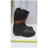 Image 1 : Harley Davidson Boots Size 8