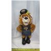 Image 1 : Harley Davidson Stuffed Bear