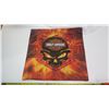 Image 1 : Harley Davidson Pillow Case