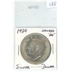 Image 1 : 1939 high grade silver dollar