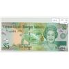Image 1 : 2010 Queen Elizabeth Caymen Islands five follar bill