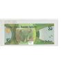 Image 2 : 2010 Queen Elizabeth Caymen Islands five follar bill