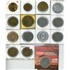 Image 1 : Lot of assorted tokens