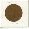 Image 2 : 1962 British 1 Penny