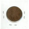 Image 2 : 1862 New Brunswick 1 cent coin
