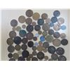 Image 5 : 33.56 oz of assorted world coins
