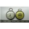 Image 1 : 2 Westclox Pocket watches