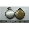 Image 2 : 2 Westclox Pocket watches
