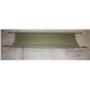 Image 1 : VINTAGE MILITARY STRETCHER (8' TOTAL LENGTH)