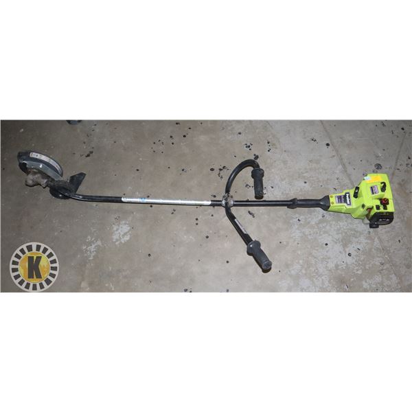 GAS PULAN WEED EATER