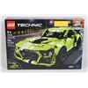 Image 1 : LEGO TECHNIC FORD MUSTANG SHELBY GT500