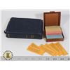 Image 1 : VINTAGE BIBLE SOLD WITH BIBLE TEXT TREASURY SET