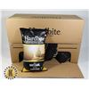 BOX OF HARDBITE ALL NATURAL HANDCRAFTED CHIPS