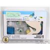 Image 1 : NEW CERAMIC ORNAMENT COLLAGE KIT