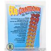 Image 1 : 1960S COUNTDOWN POP, ROCK, SOUL, PIANO/ VOCAL