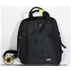 Image 1 : ROOTS WOMEN PURSE BACKPACK