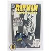 UNCLAIMED DC COMICS BATMAN ADVENTURES #14