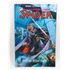 THE SPIDER MASTER OF MEN BOOK ONE: BLOOD DANCE