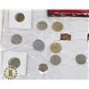 Image 2 : CURRENCY/ JEWELRY COLLECTION INCLUDING HONG KONG