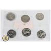 Image 2 : BUNDLE OF CANADIAN TOURIST TOKENS INCLUDING