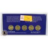 Image 2 : BC TRANSIT OPENING 1986 COMMEMORATIVE TOKENS