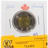 2020 CANADIAN TOONIE MS 65, PROTECTED RIGHT