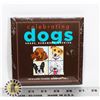 Image 1 : NEW CELEBRATING DOGS BOOK