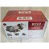 Image 1 : JET 6" Bench Grinder JBG-6A New in Box