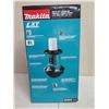 Image 5 : Makita 18V X2 LXT Area Light (Light Only) DML810 New in Box