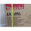 Image 2 : Makita LXT Cordless Steel Rod Cutter XCS06ZK New in Box