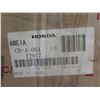 Image 2 : Honda Wheel Kit 06710-Z22-A40ZA New in Box