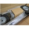 Image 5 : Honda Wheel Kit 06710-Z22-A40ZA New in Box