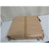 Image 5 : JET V-Roller Material Support Stand 414122 New in Box