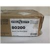 Image 4 : Steel City Bench Tool Work Stand 80200 New in Box