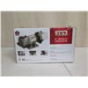 Image 2 : JET 6" Bench Grinder JGB-6A New in Box