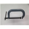 Image 2 : Columbian 408 Forged Steel C-Clamp 12"L