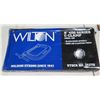 Image 1 : Wilton 8" 400 Series C-Clamp Model 408  New in Box